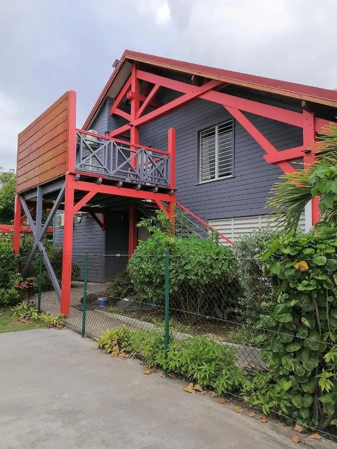 Cotton Residences Sainte-Anne