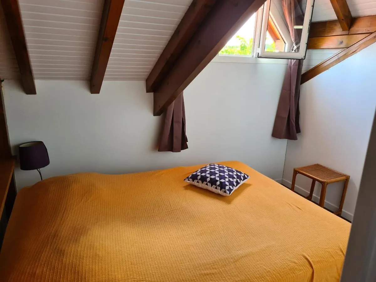 Cotton Residences Sainte-Anne