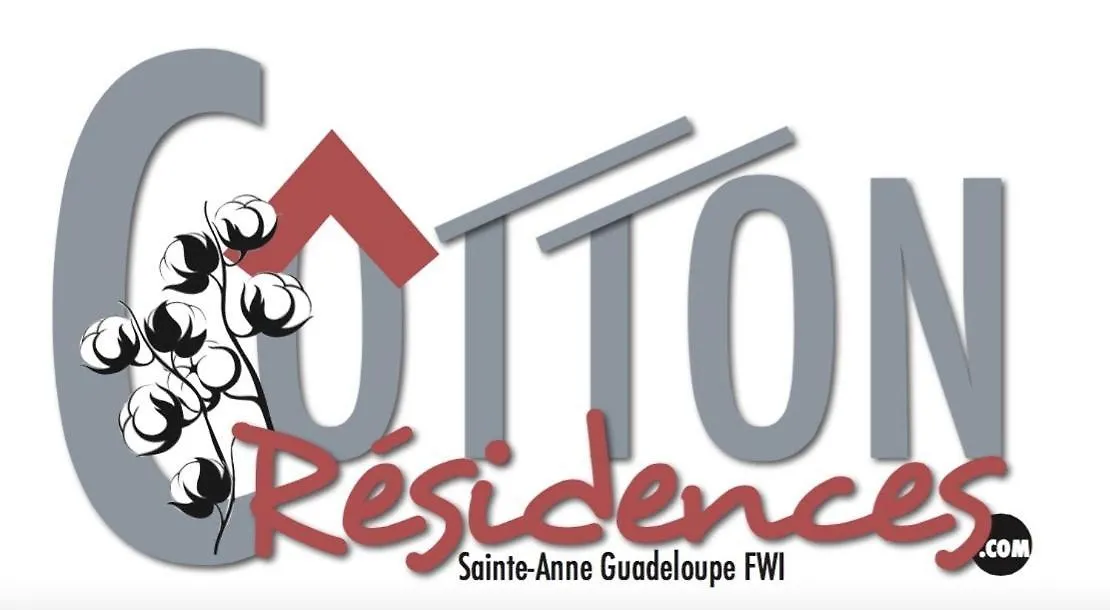Cotton Residences Sainte-Anne  Guadeloupe