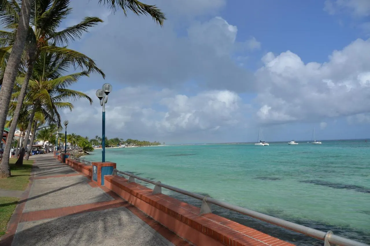Cotton Residences Sainte-Anne  Guadeloupe