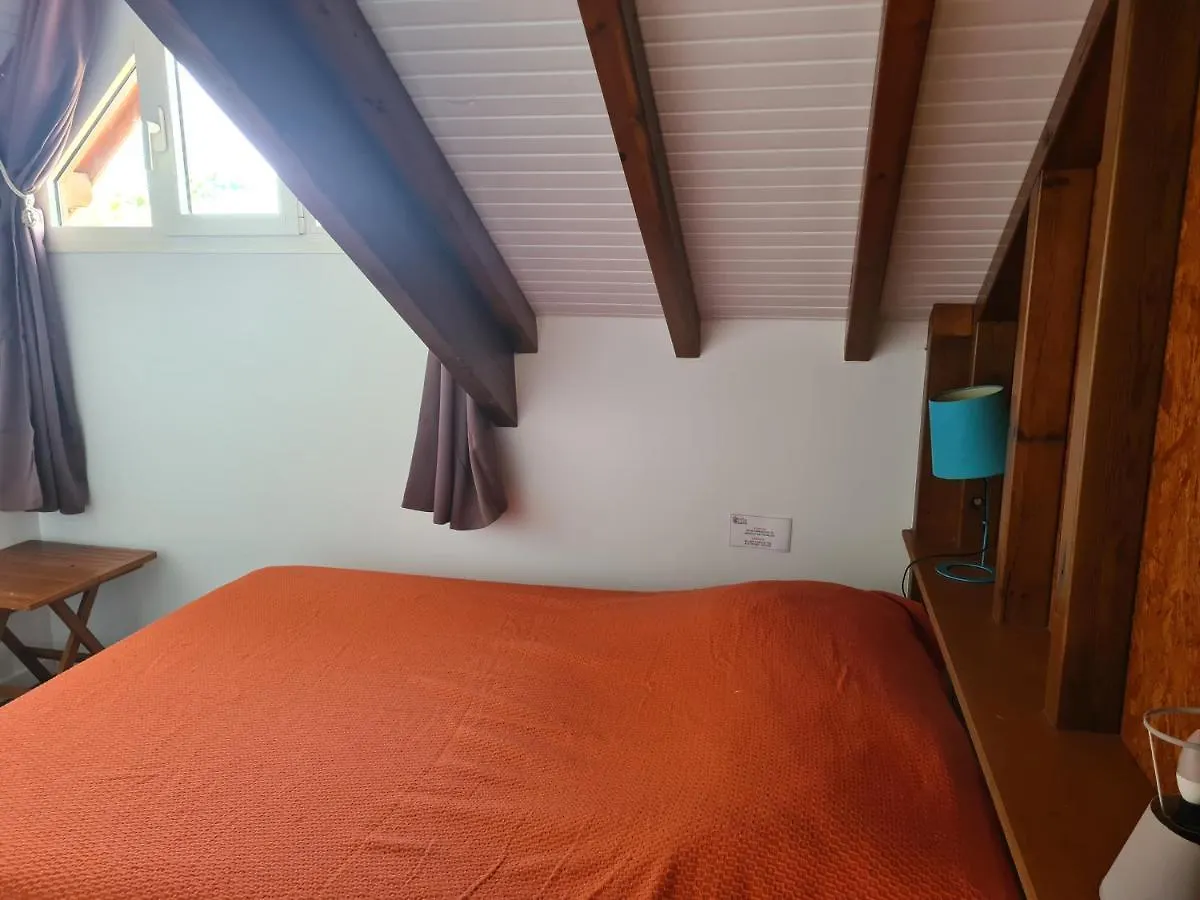 Cotton Residences Sainte-Anne  Apartment Sainte-Anne (Grande-Terre)