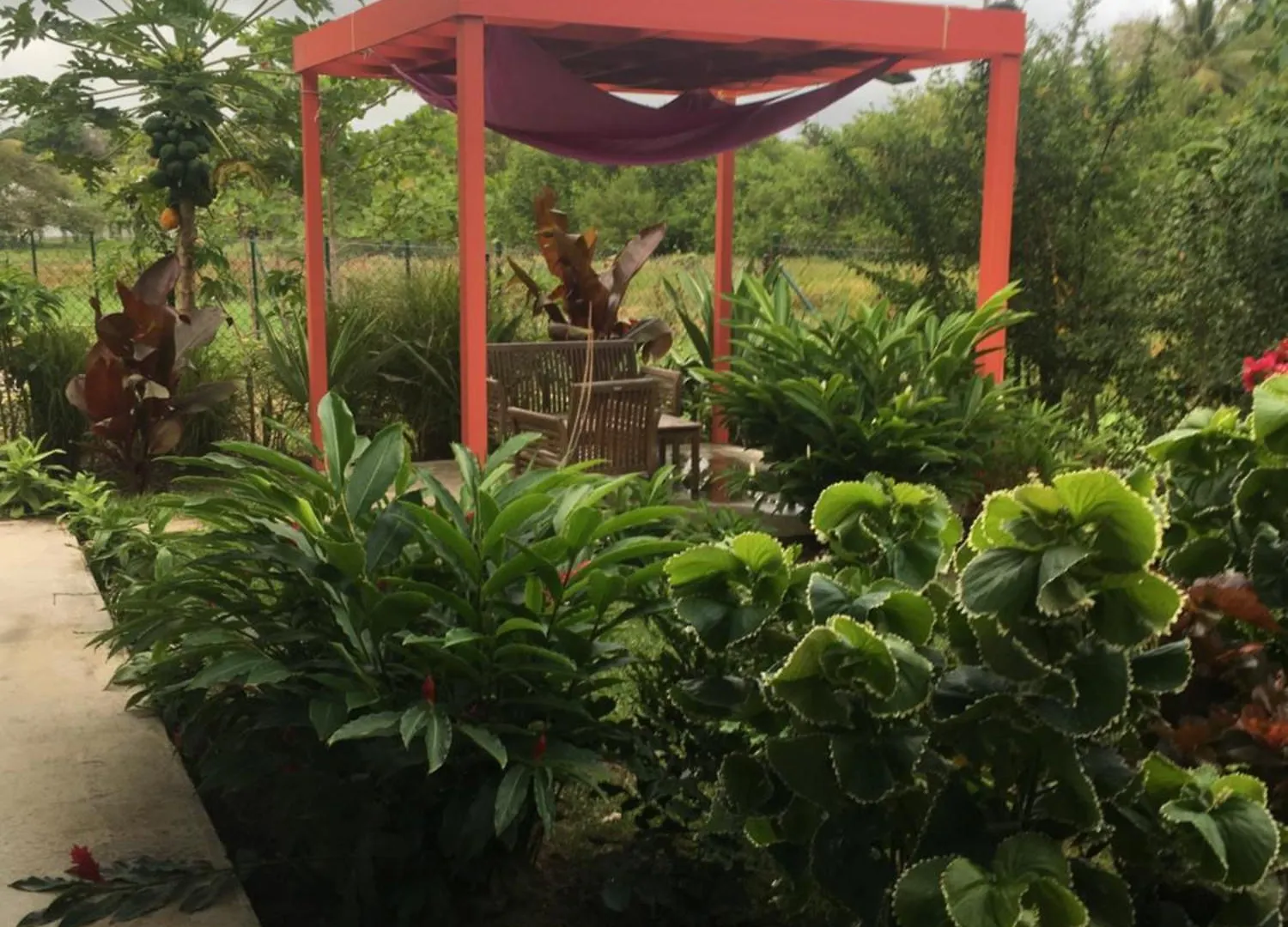 Cotton Residences Sainte-Anne  Apartment Sainte-Anne (Grande-Terre)