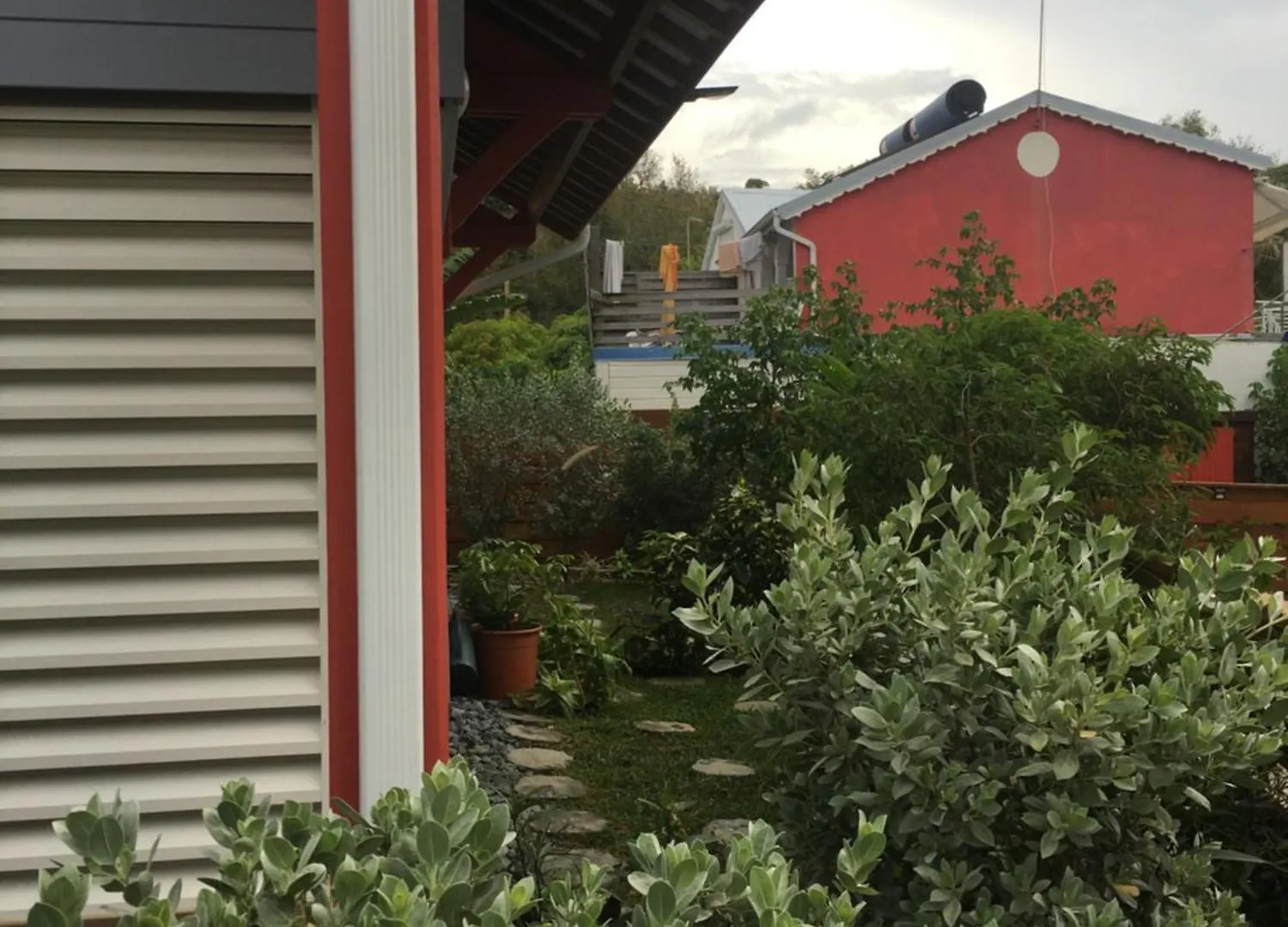 Apartment Cotton Residences Sainte-Anne