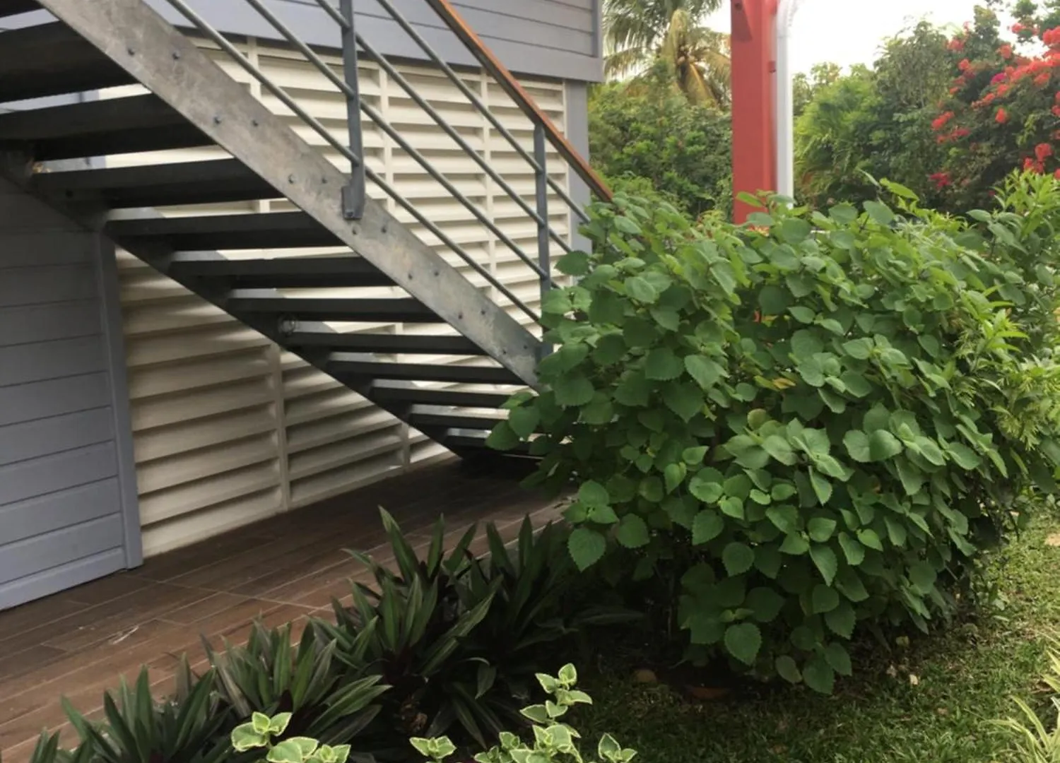 Cotton Residences Sainte-Anne  0*, Sainte-Anne (Grande-Terre)