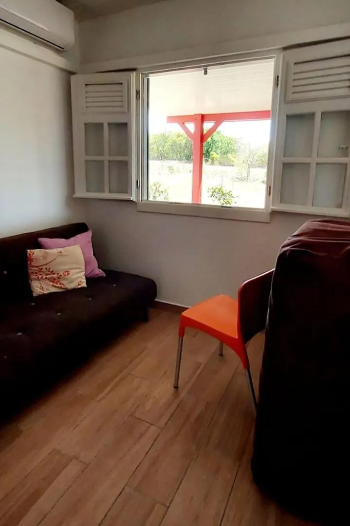 Cotton Residences Sainte-Anne  Guadeloupe