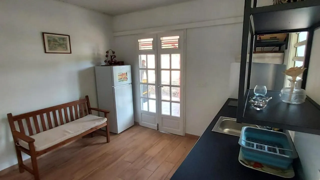 Cotton Residences Sainte-Anne  Guadeloupe