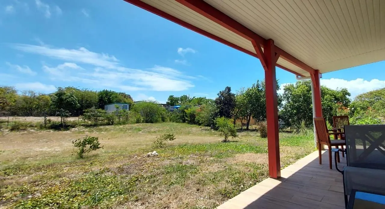 Cotton Residences Sainte-Anne  0*, Sainte-Anne (Grande-Terre) Guadeloupe