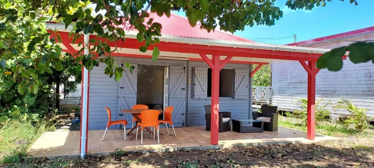 Cotton Residences Sainte-Anne  0*, Sainte-Anne (Grande-Terre) Guadeloupe