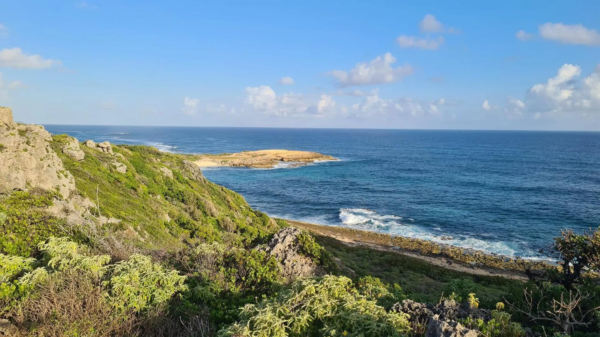 Cotton Residences Sainte-Anne  0*, Sainte-Anne (Grande-Terre) Guadeloupe