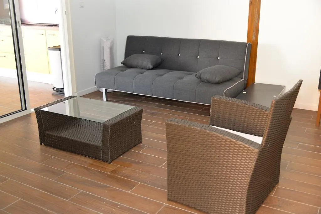 Cotton Residences Sainte-Anne  0*, Sainte-Anne (Grande-Terre)