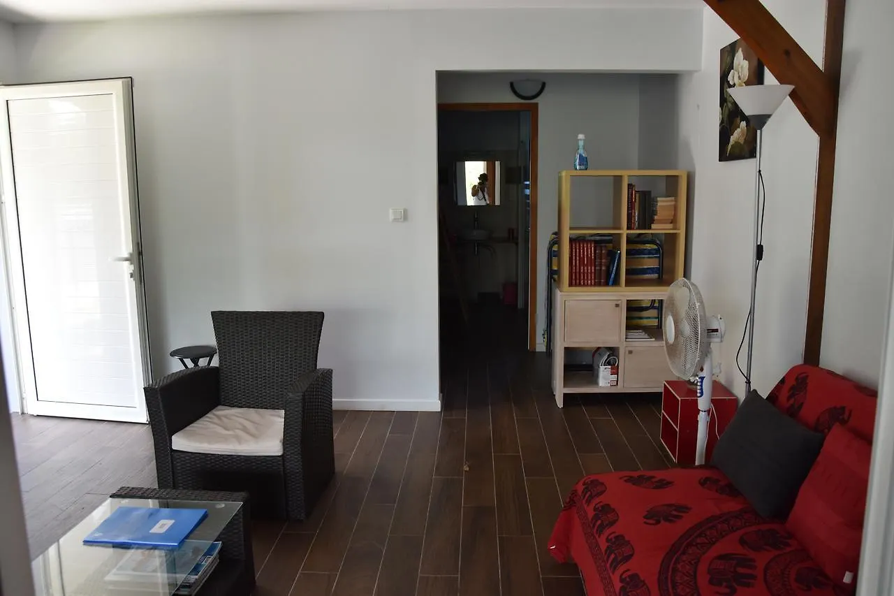 Apartment Cotton Residences Sainte-Anne