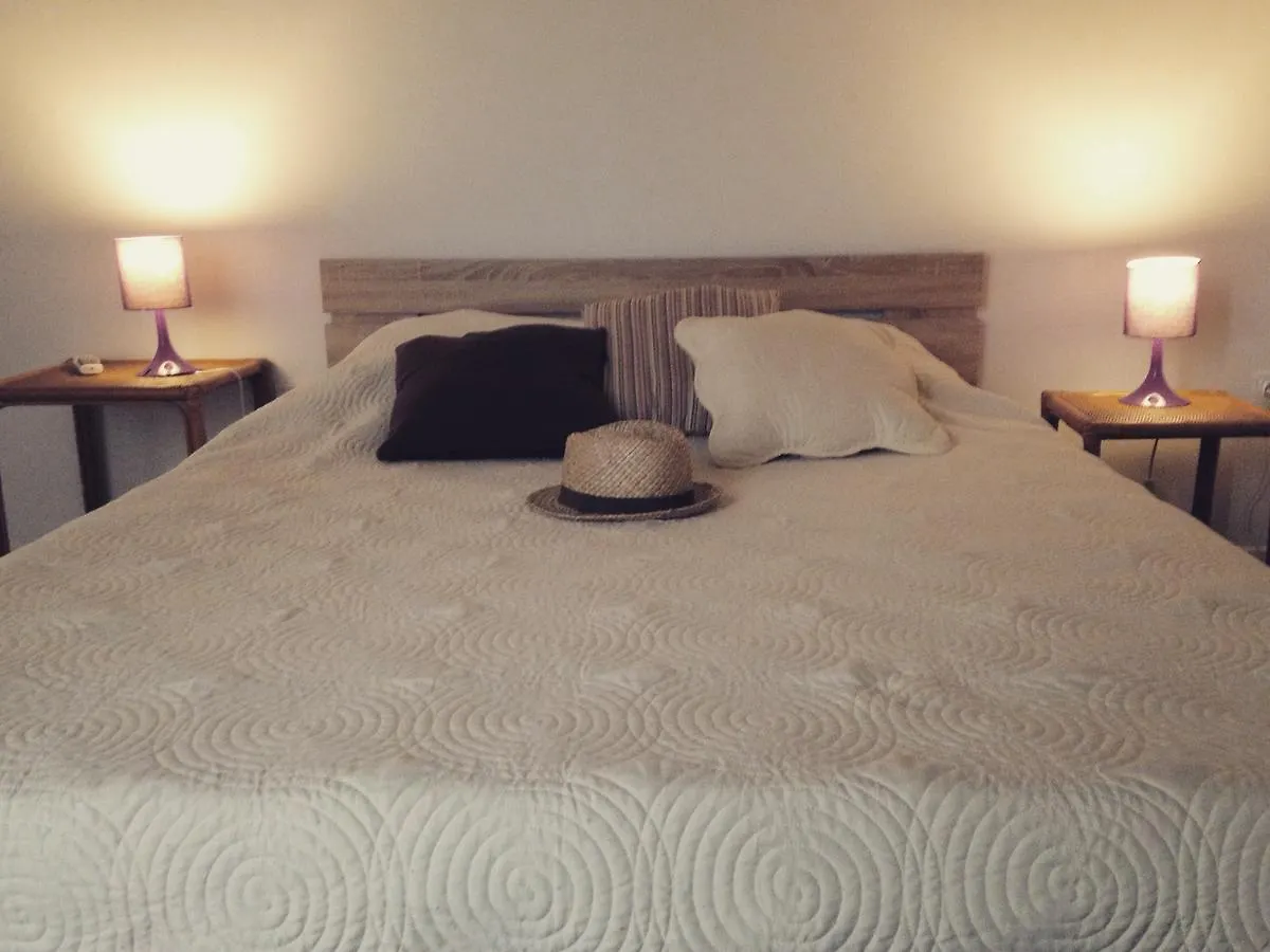 Apartment Cotton Residences Sainte-Anne
