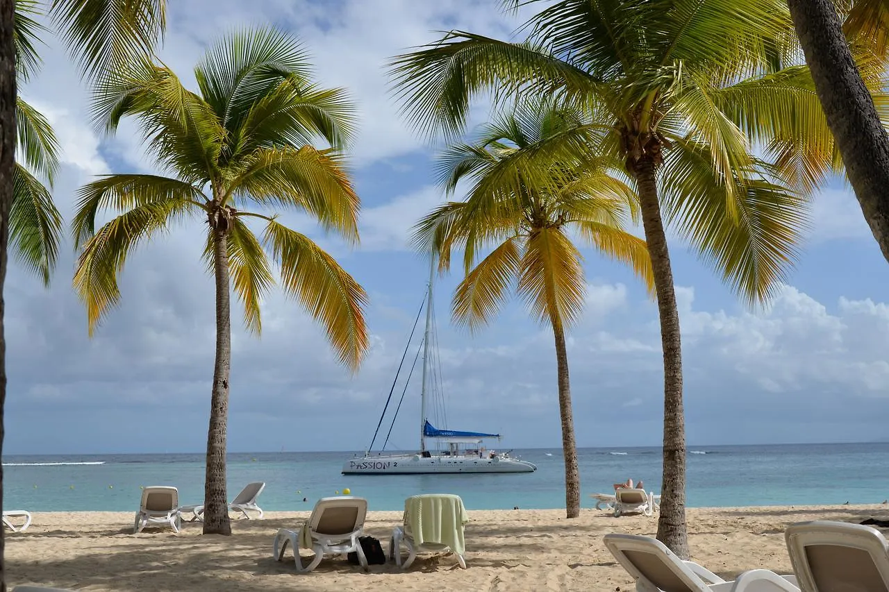 Cotton Residences Sainte-Anne