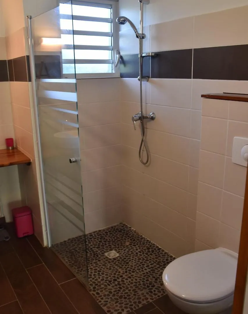 Cotton Residences Sainte-Anne  Guadeloupe