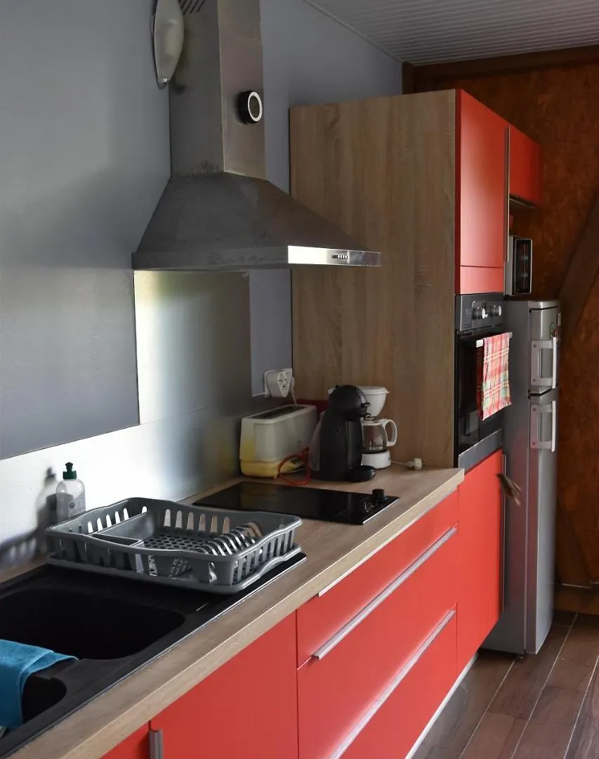 Apartment Cotton Residences Sainte-Anne