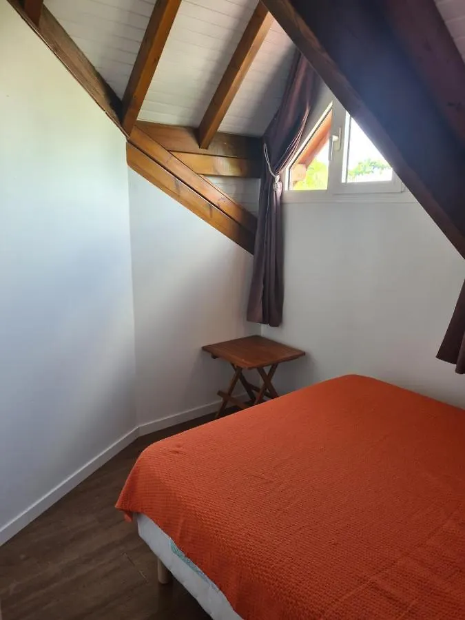 Cotton Residences 상트 안느 0*,  과달루프