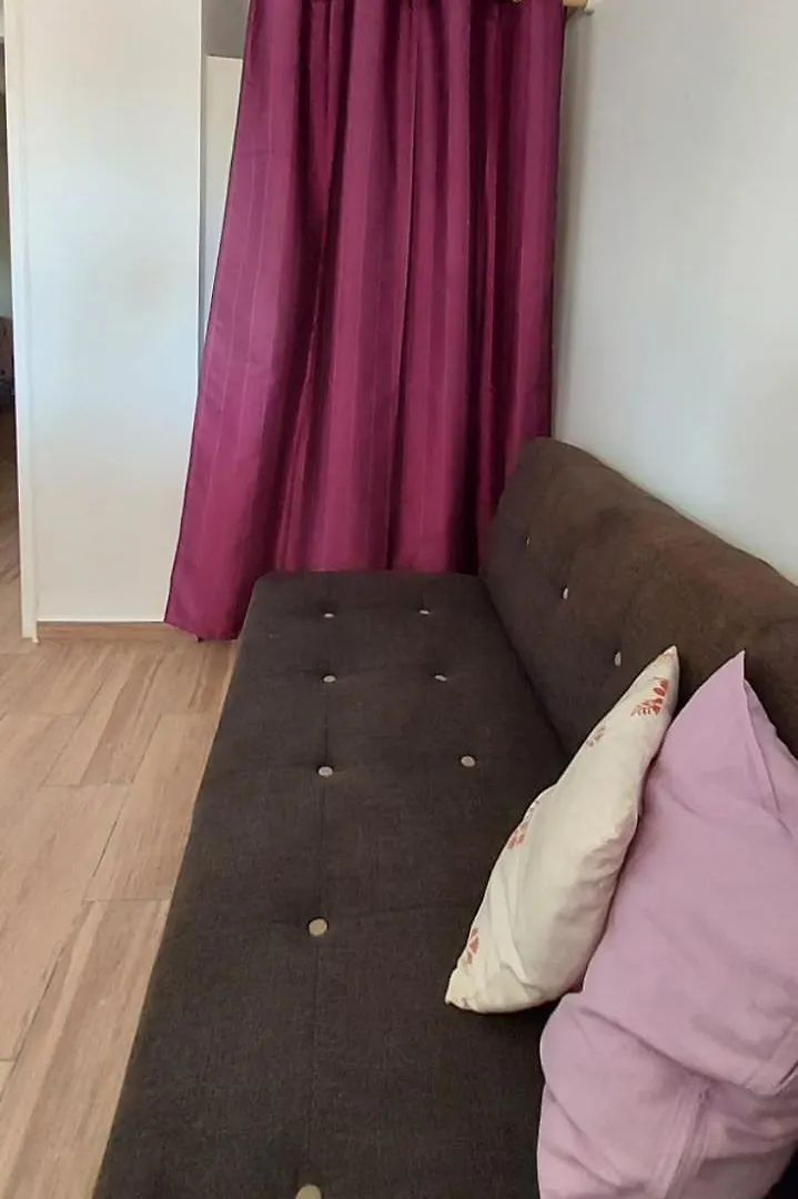 Cotton Residences 상트 안느 아파트