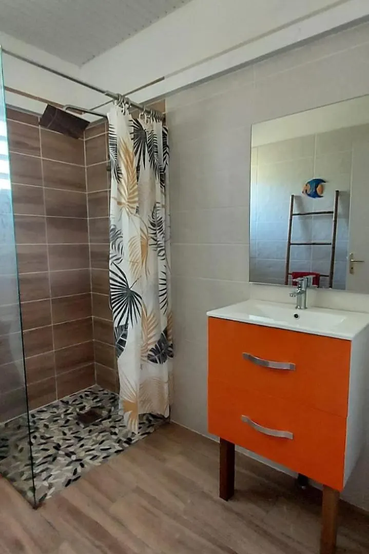 Cotton Residences 상트 안느 아파트